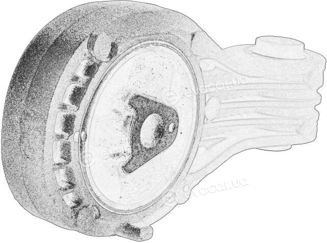 Mopar (PSA / FCA) 9817223080
