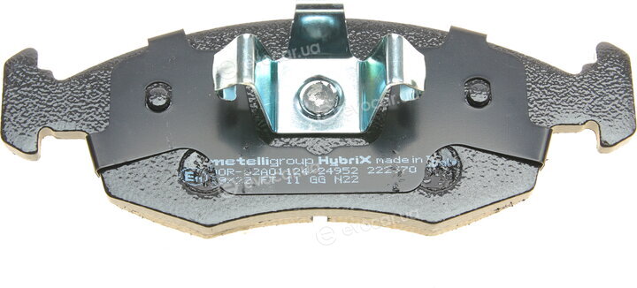 Metelli 22-0274-5