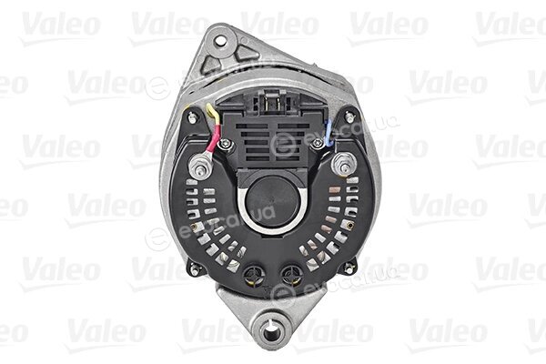 Valeo 436251