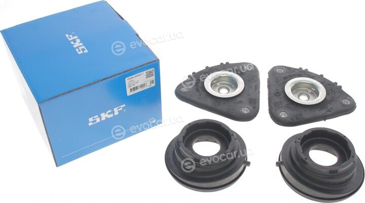 SKF VKDA 35436 T