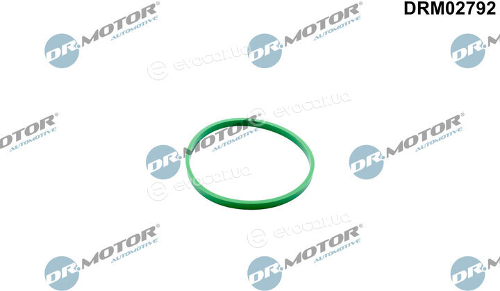 Dr. Motor DRM02792