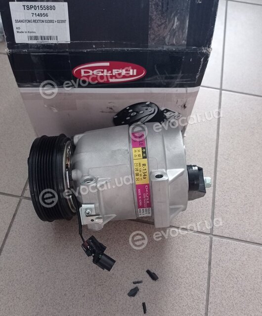 Delphi TSP0155880-S