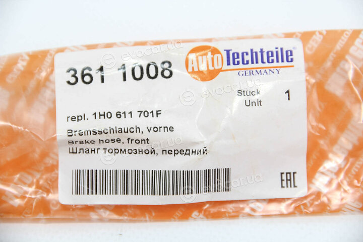 Autotechteile 361 1008