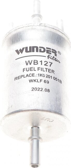 Wunder WB 127