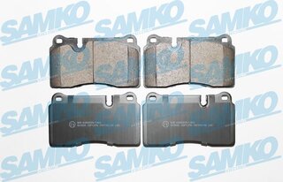 LPR / Samko 5SP1376