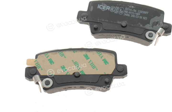 Icer 181741-706