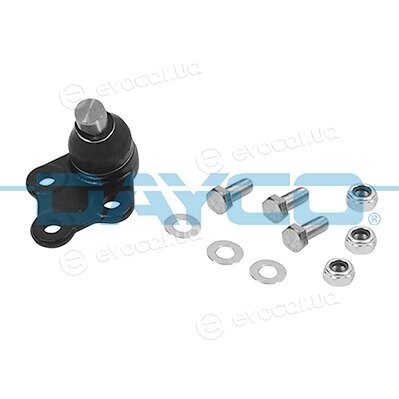 Dayco DSS2951