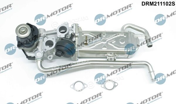Dr. Motor DRM211102S