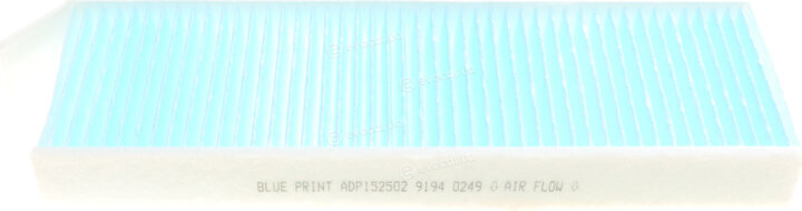 Blue Print ADP152502