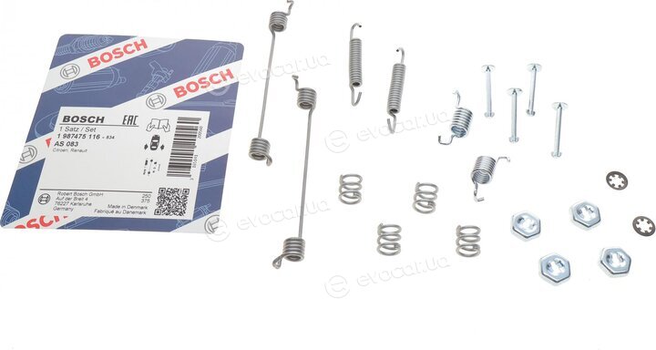 Bosch 1 987 475 116