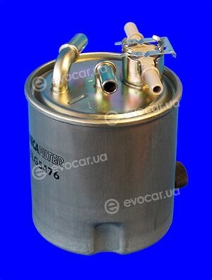 Meca ELG5476
