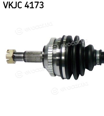 SKF VKJC 4173