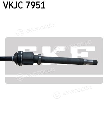 SKF VKJC 7951