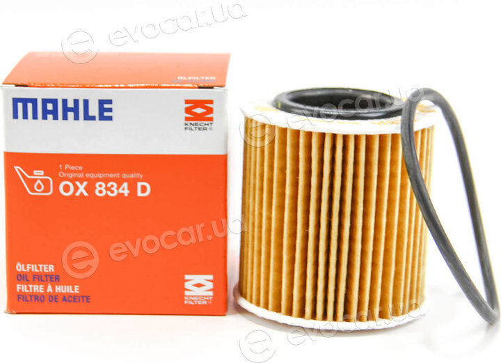 Mahle OX 834D