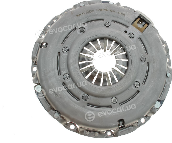 Valeo 837431