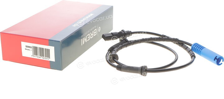 Bremi 50993