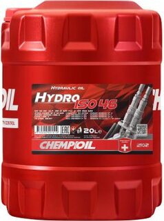 Chempioil CH2102-20