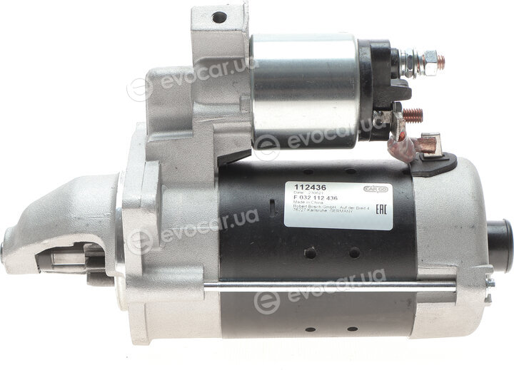 HC Cargo 112436