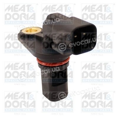 Meat & Doria 90875