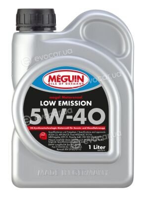 Meguin 6573