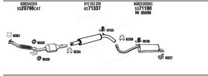 Walker / Fonos SK30027