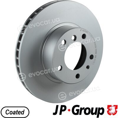 JP Group 1463104900