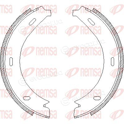 Remsa 4713.01