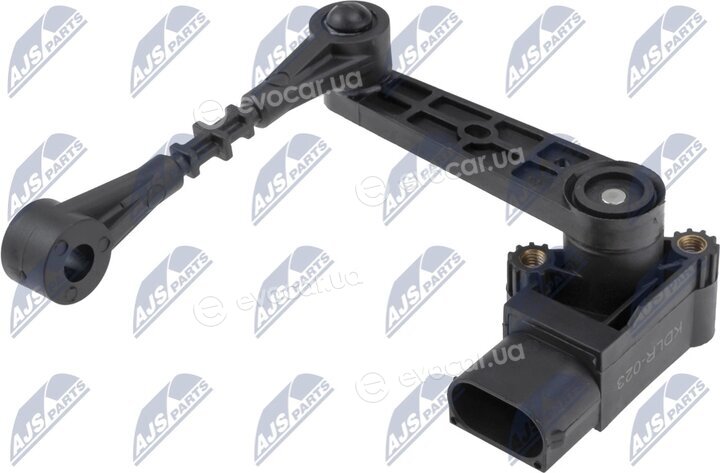 NTY ECX-LR-023