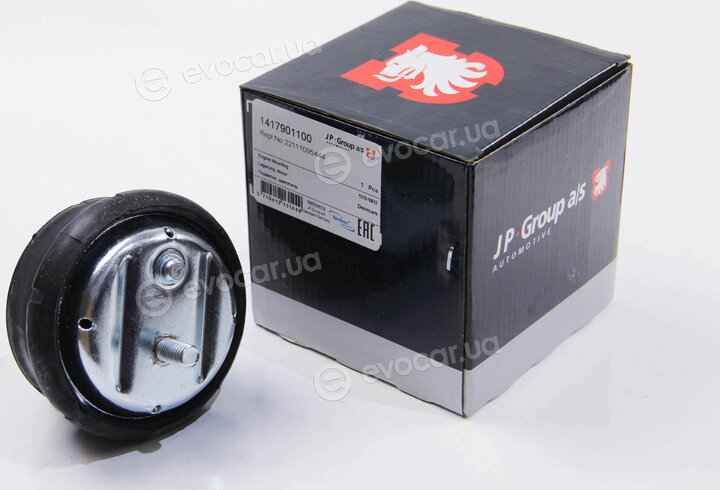 JP Group 1417901100