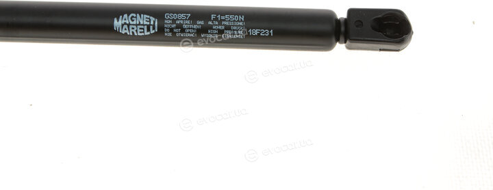 Magneti Marelli 430719085700