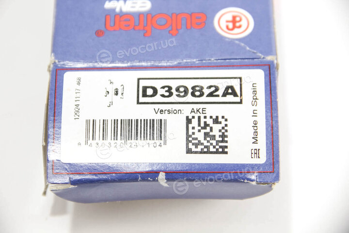 Autofren D3982A