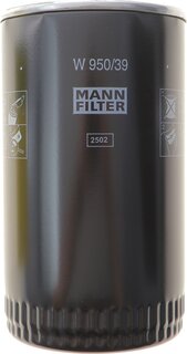Mann W 950/39