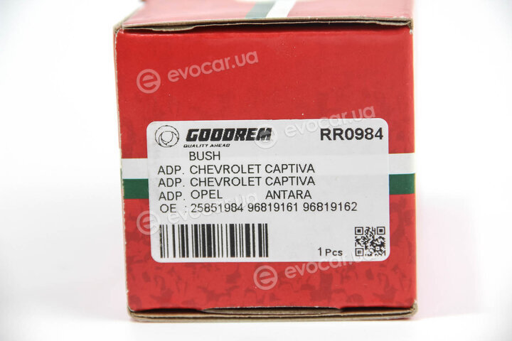 Goodrem RR0984