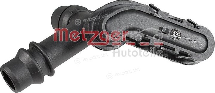 Metzger 4010147