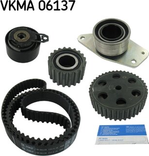 SKF VKMA 06137
