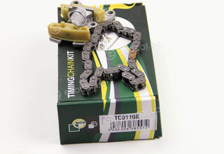 BGA TC0110K