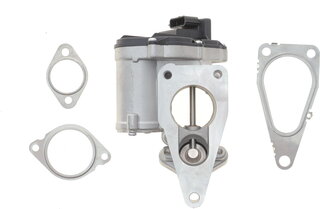 Wahler / BorgWarner 712018D