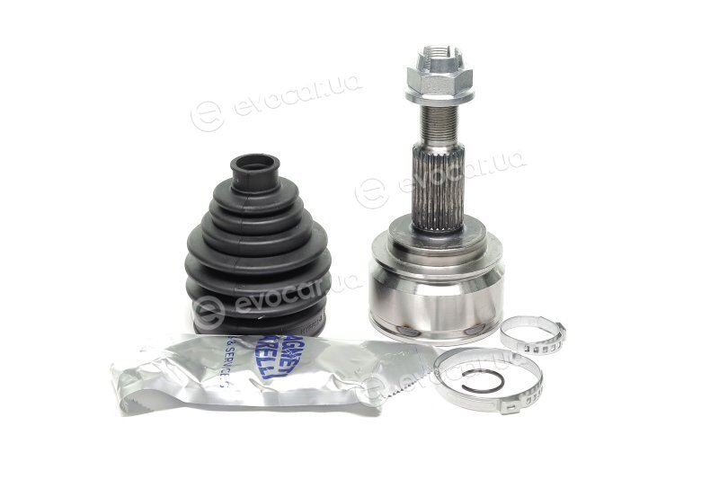 Magneti Marelli 302015100361