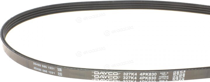 Dayco 4PK830