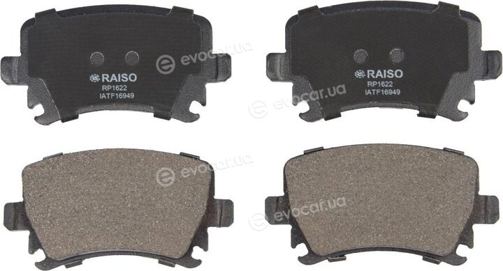 Raiso RP1622
