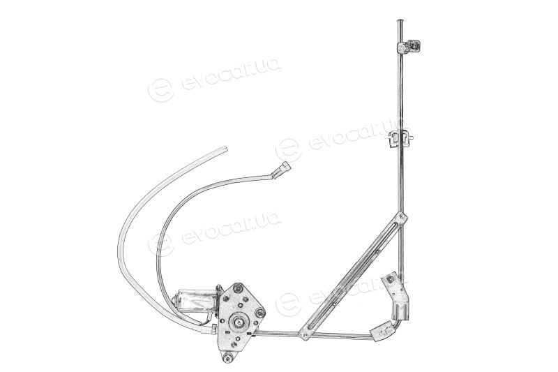 Mopar (PSA / FCA) 2997195