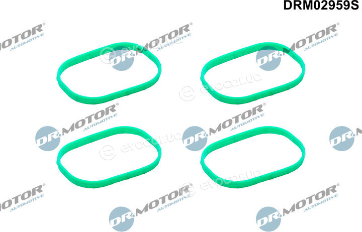 Dr. Motor DRM02959S