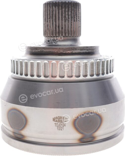 Magneti Marelli 302015100124