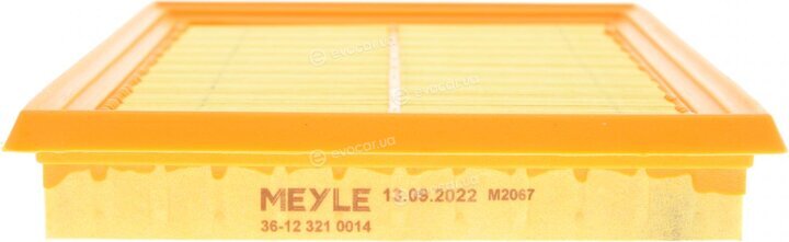 Meyle 36-12 321 0014