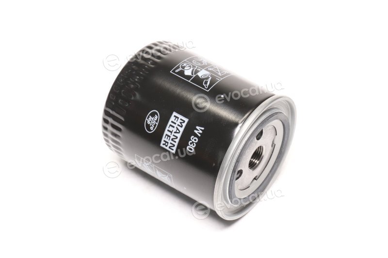 Mann W 930