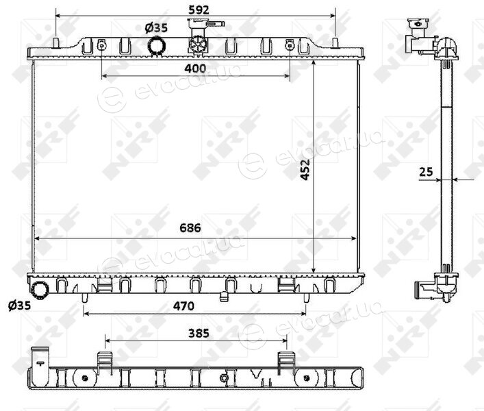 NRF 53911