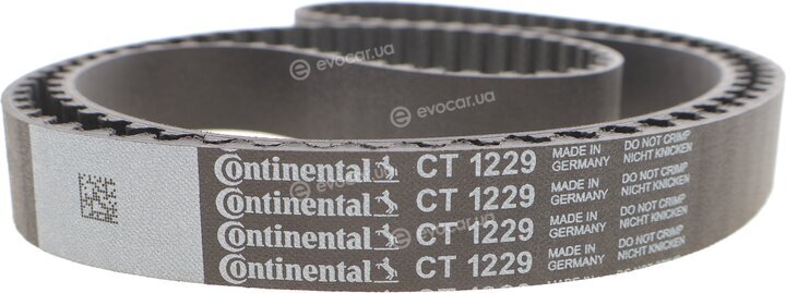 Continental CT1229K2PRO
