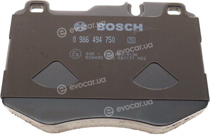 Bosch 0 986 494 750