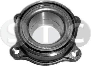 Metalcaucho / STC T490349