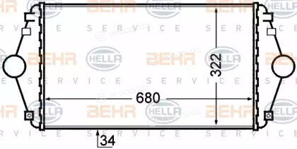 Hella 8ML 376 727-641